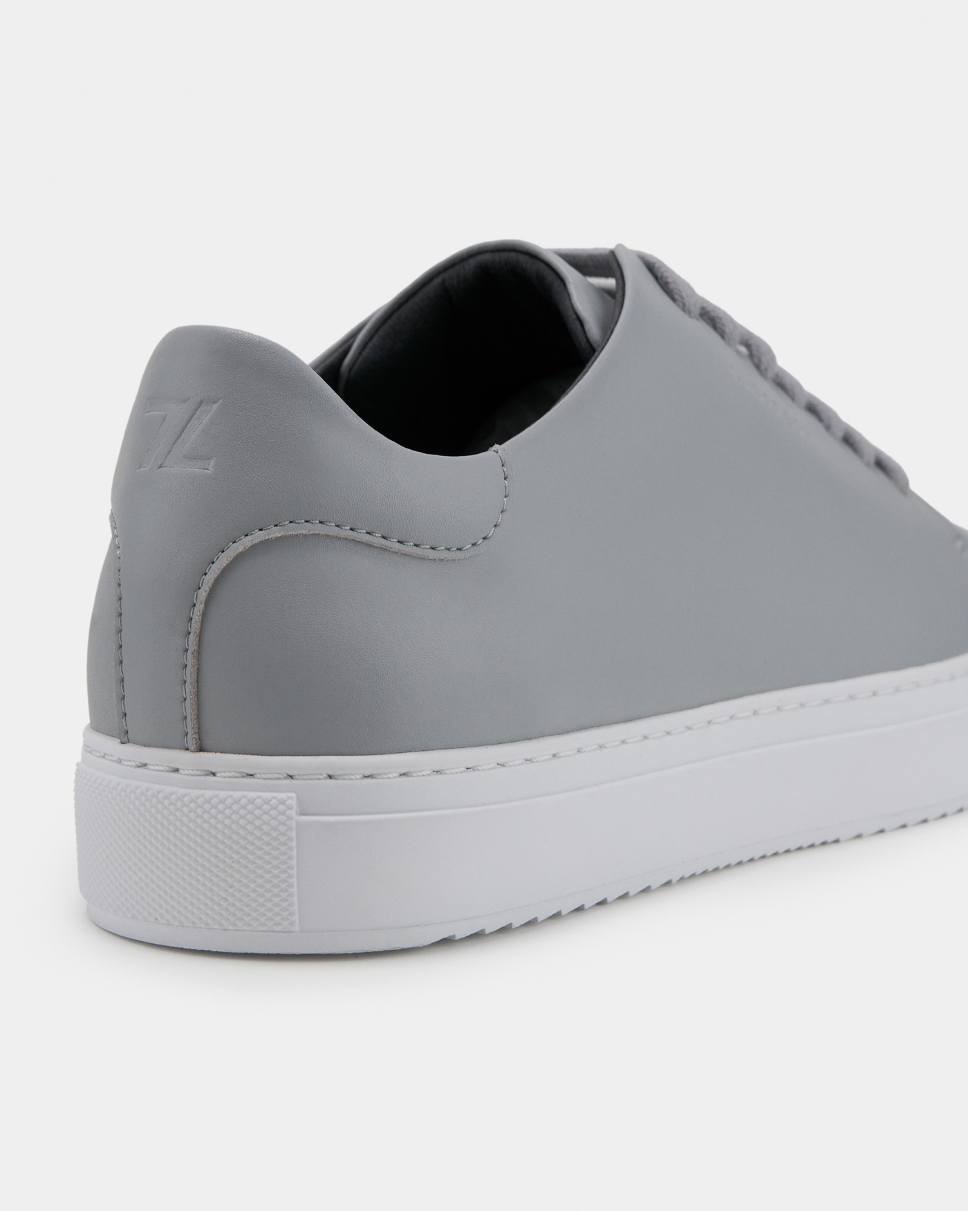 ZETA Sneaker Light Grey