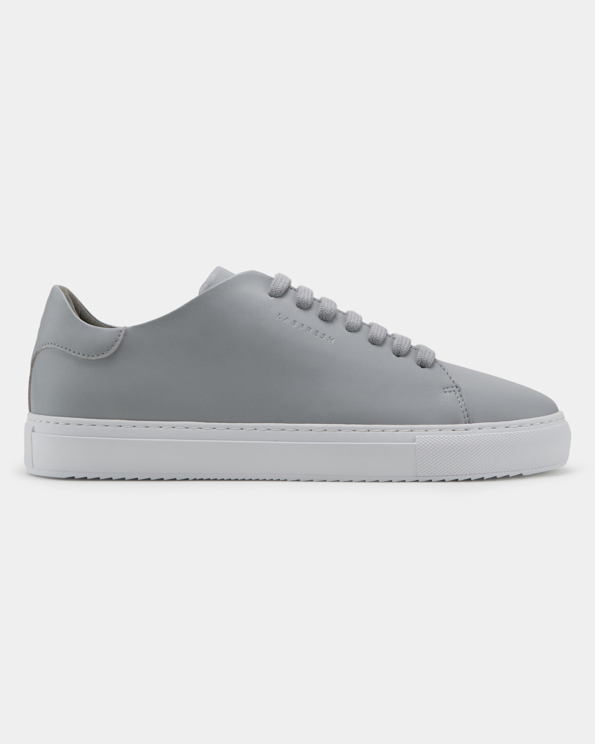 ZETA Sneaker Light Grey