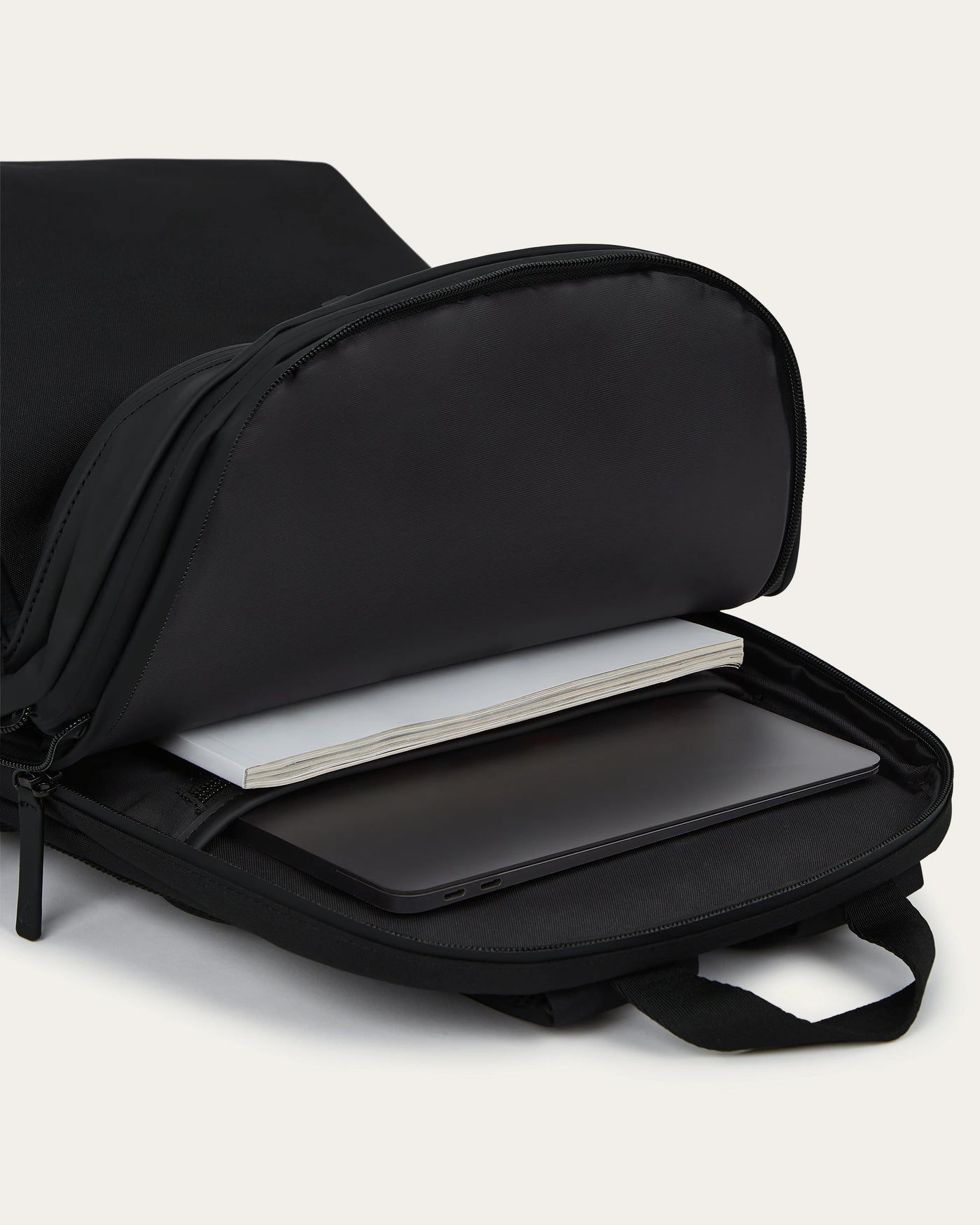 Expandable Rainproof Backpack