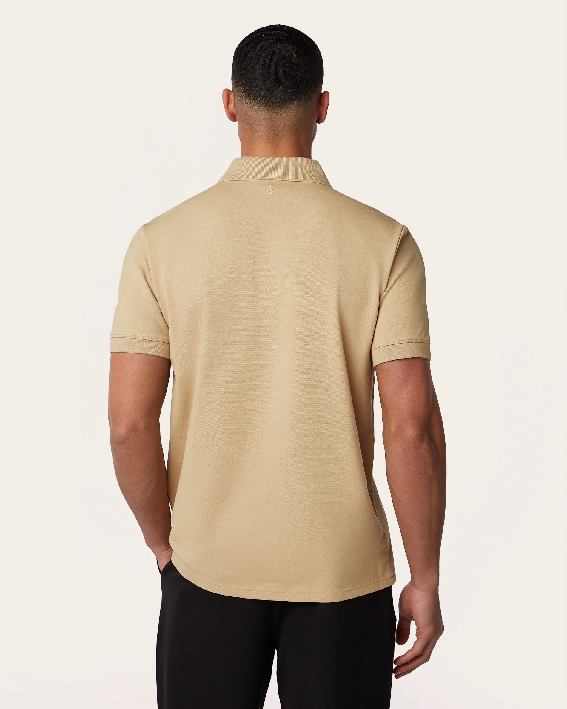 Classic Polo Sand