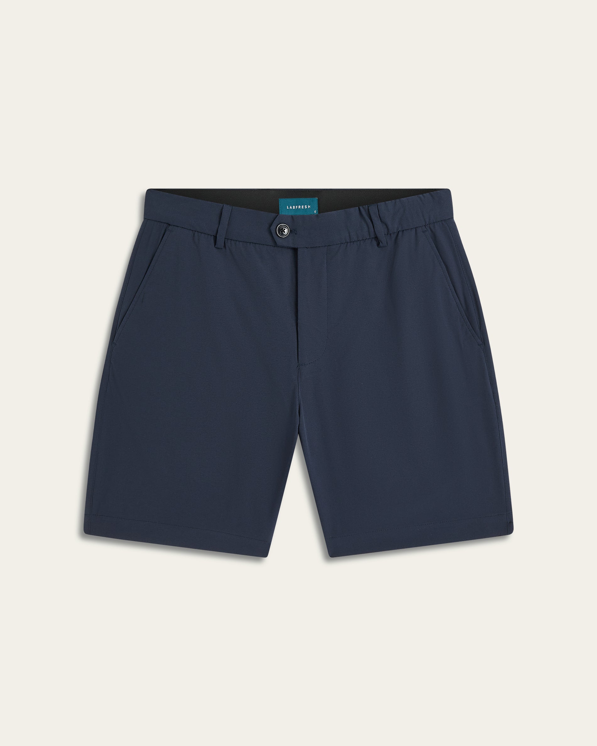 Light-weight shorts Navy