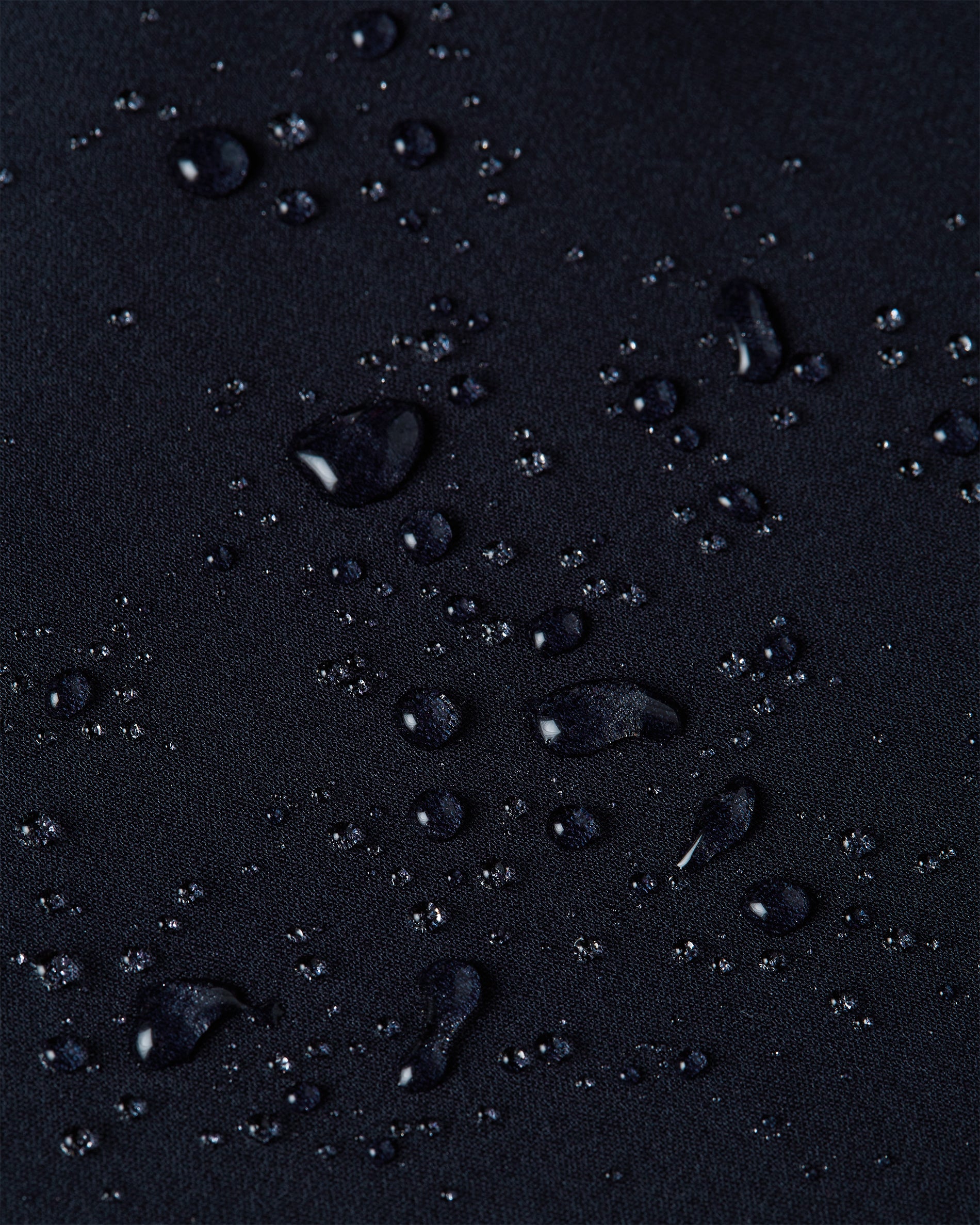 Regular Classic Pants Navy