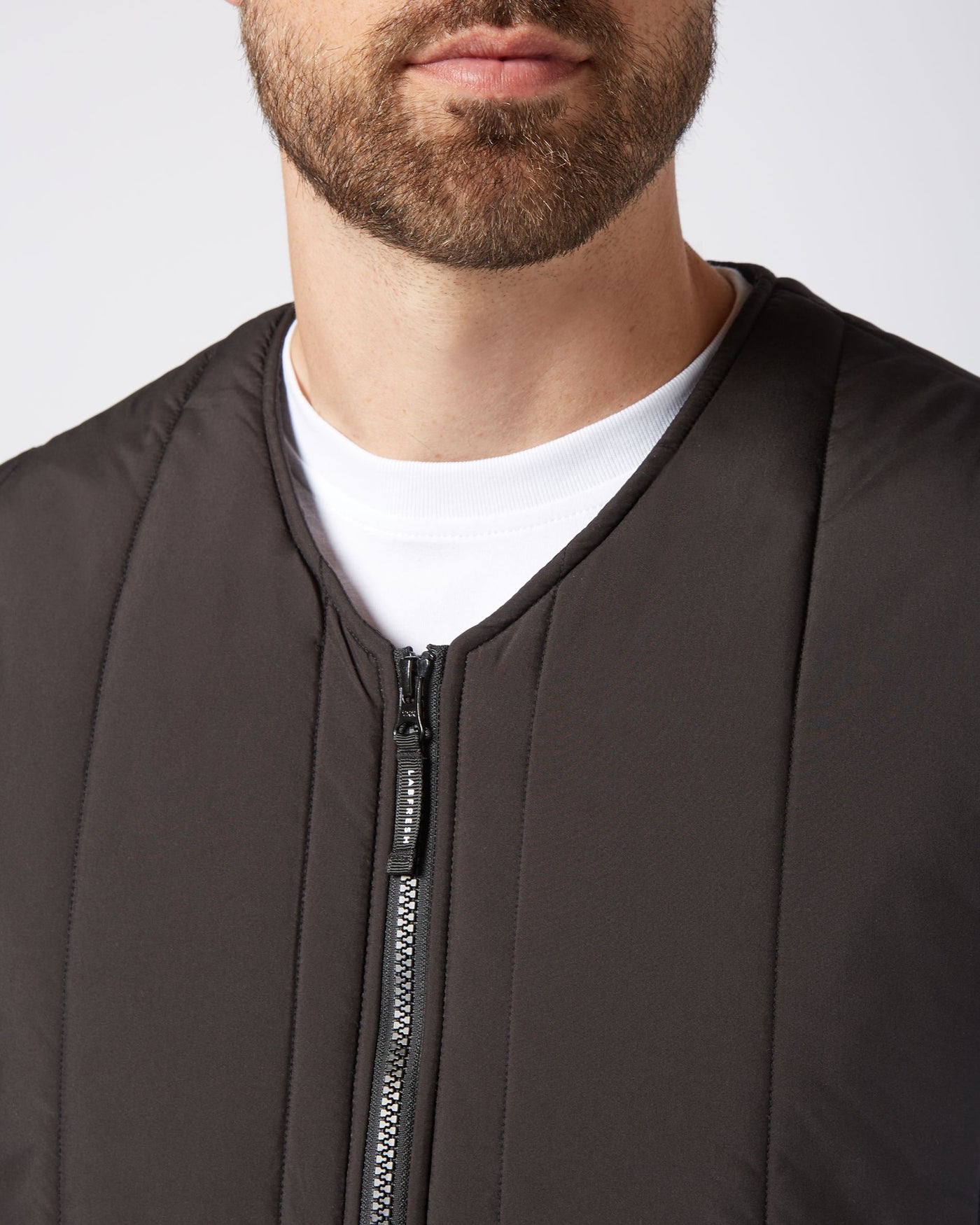Bodywarmer Black