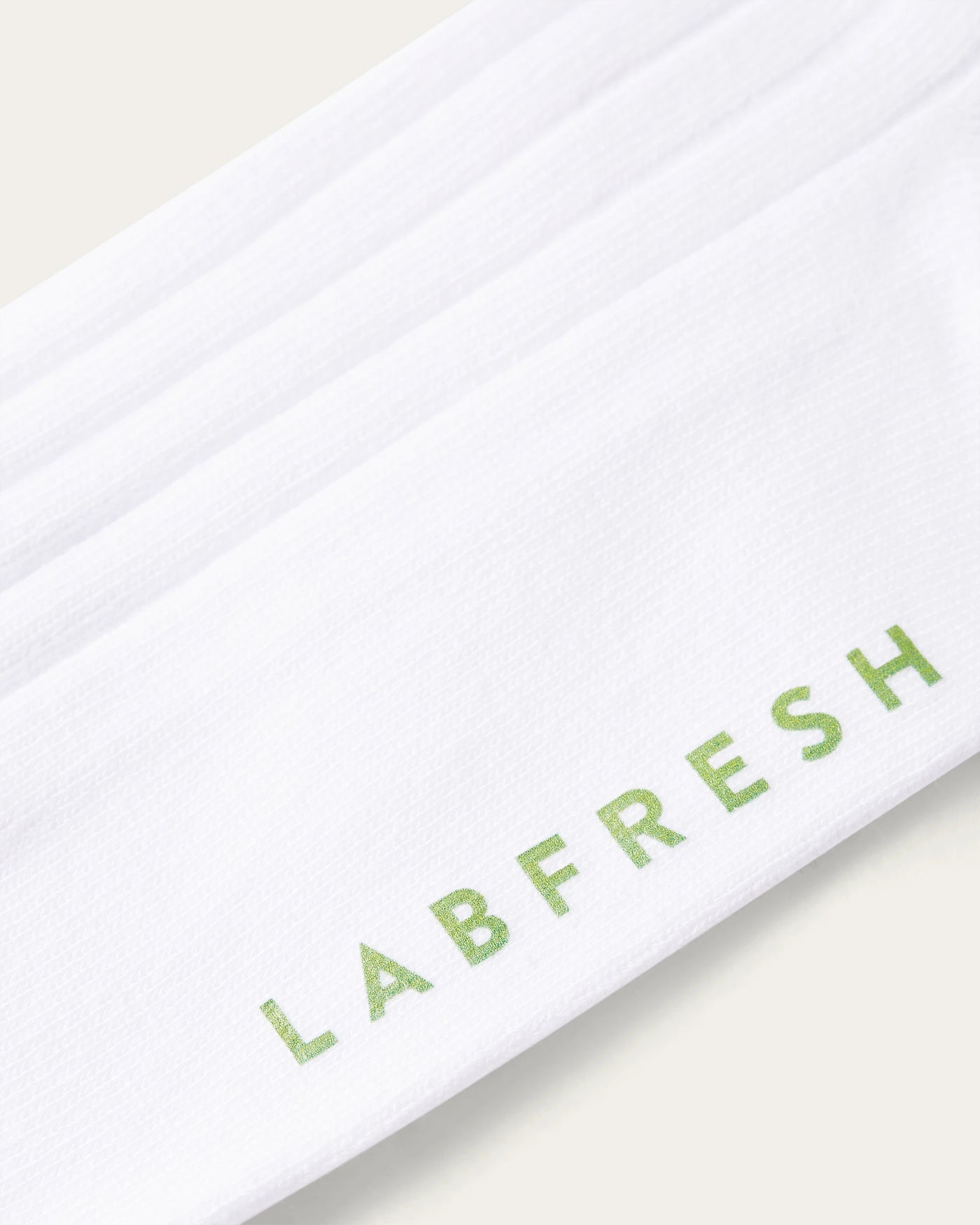 Anti-odour socks White