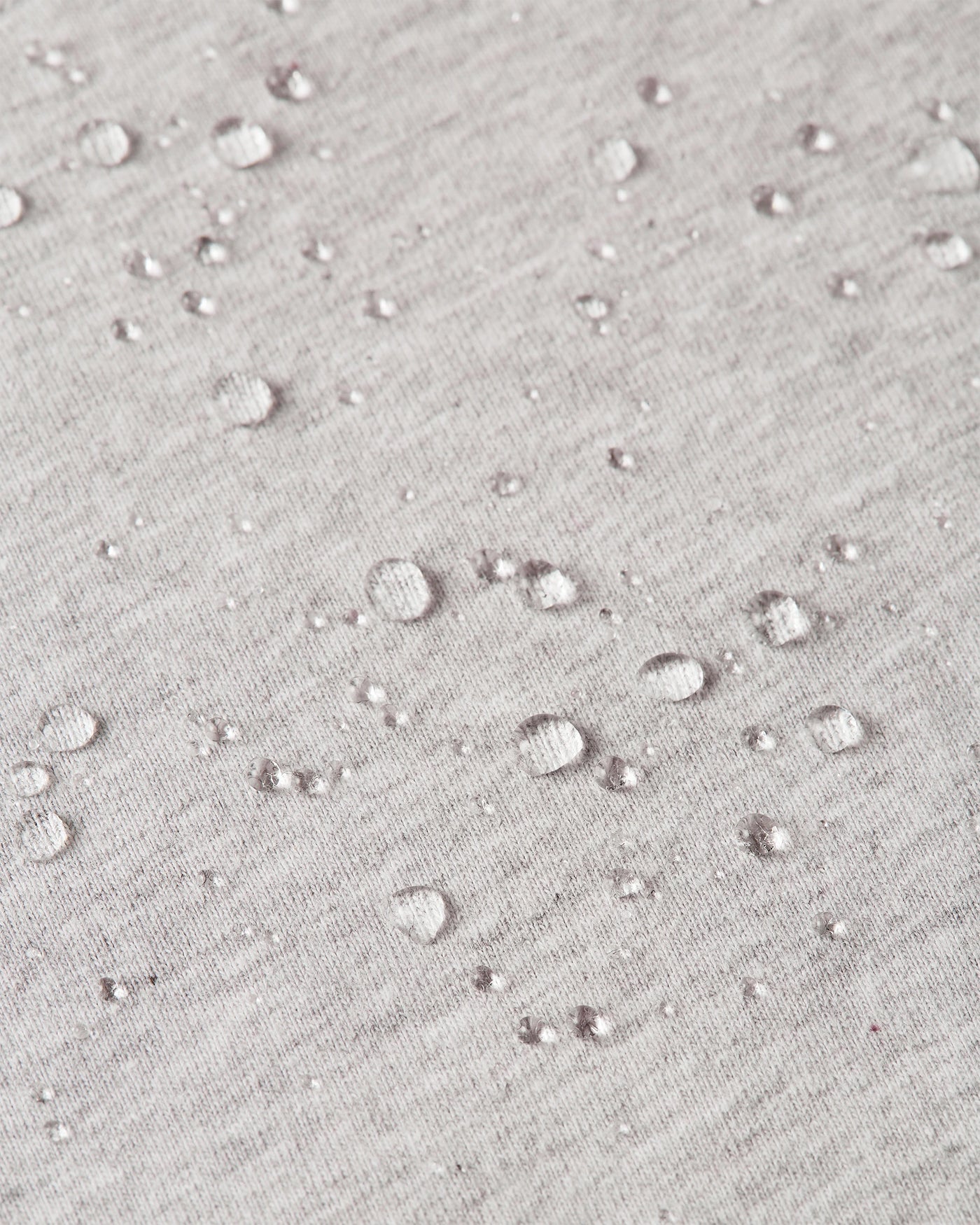 T-shirt 3-pack bundle | White & Black & Light grey