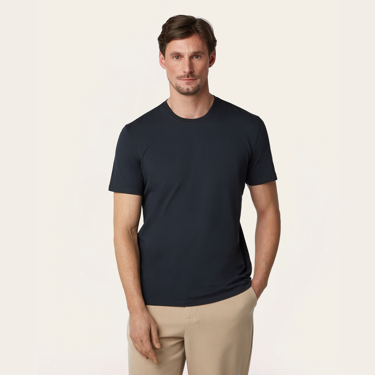Forever T-shirt Navy