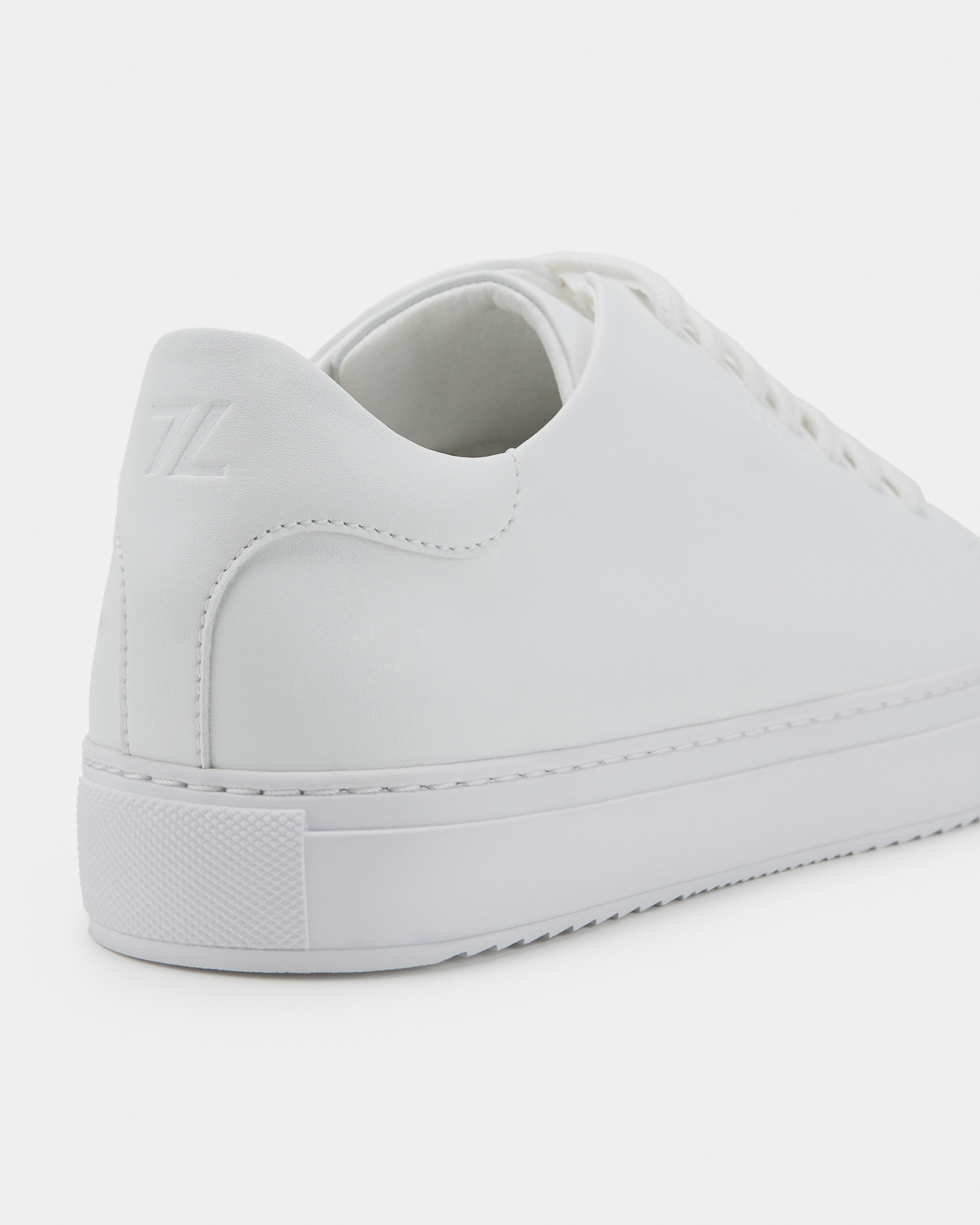 ZETA Sneaker White