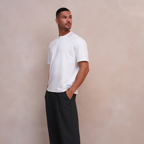 Heavyweight t-shirt