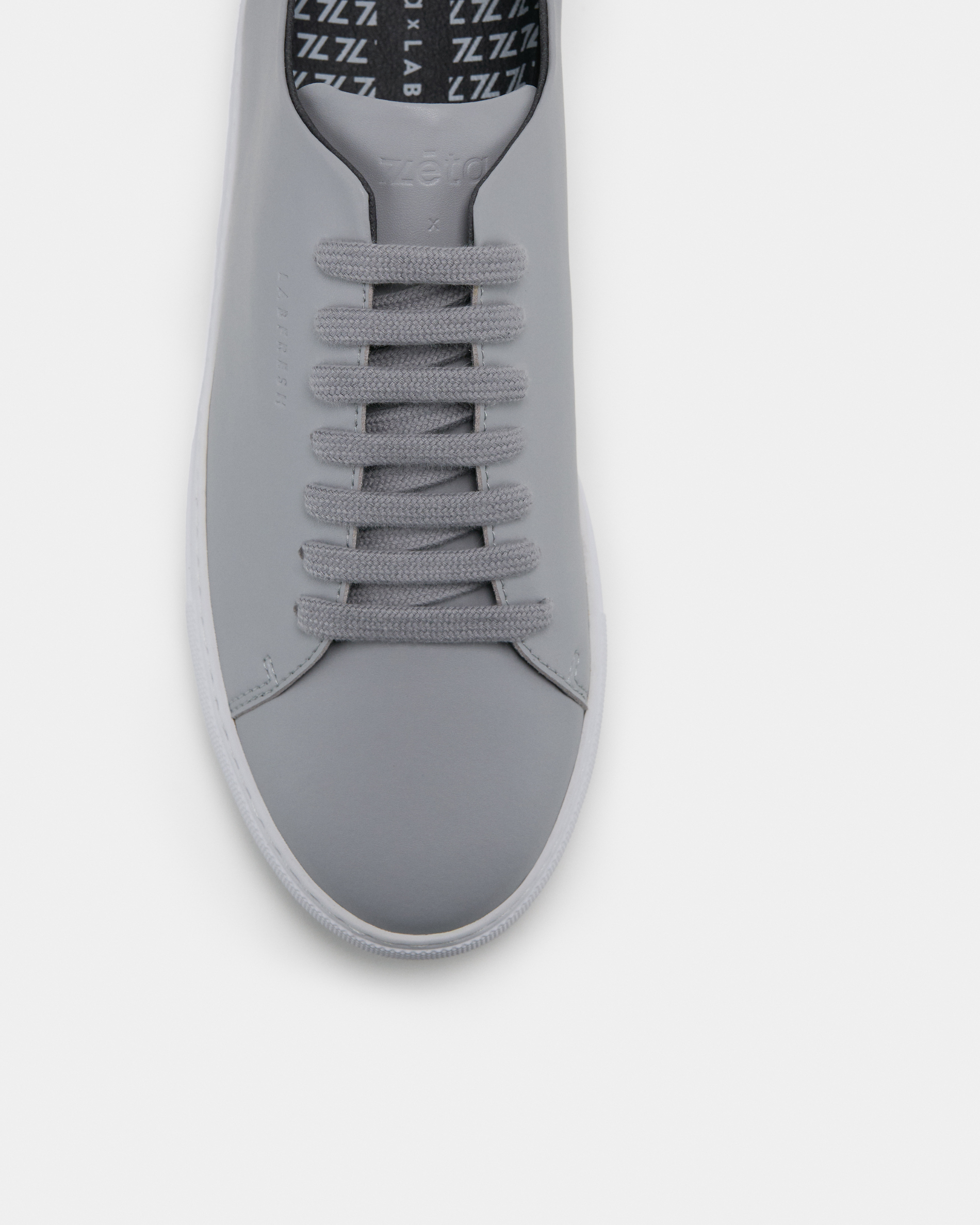 ZETA Sneaker Light Grey