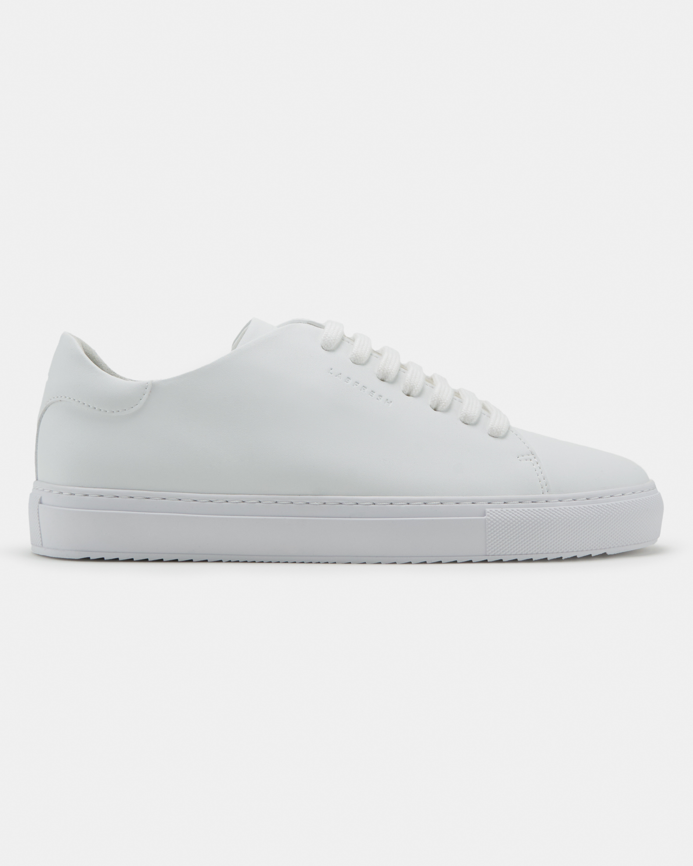 ZETA Sneaker White