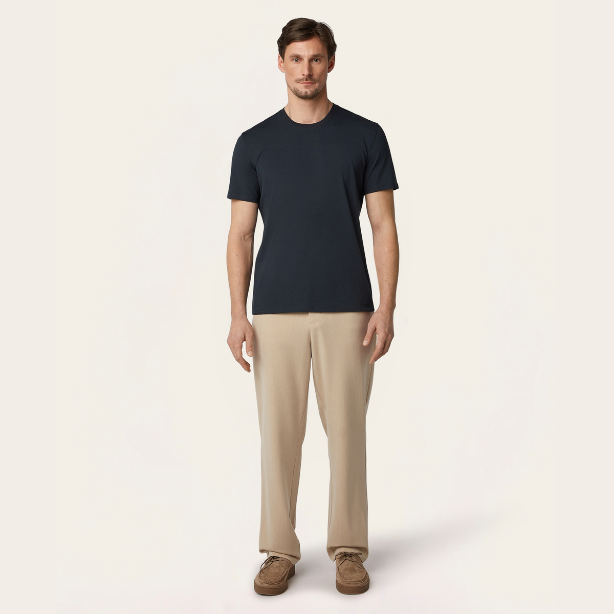 Forever T-shirt Navy