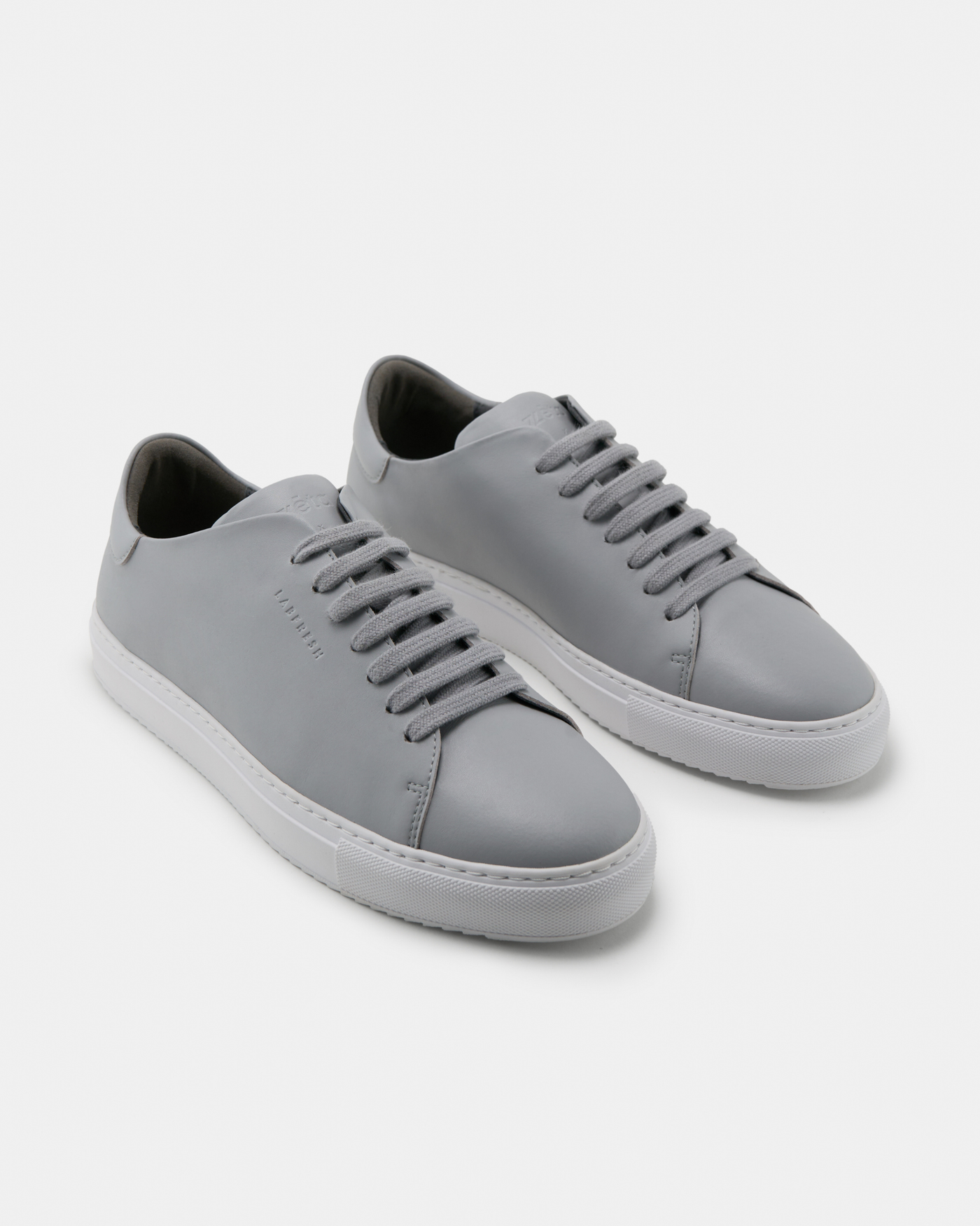 ZETA Sneaker Light Grey