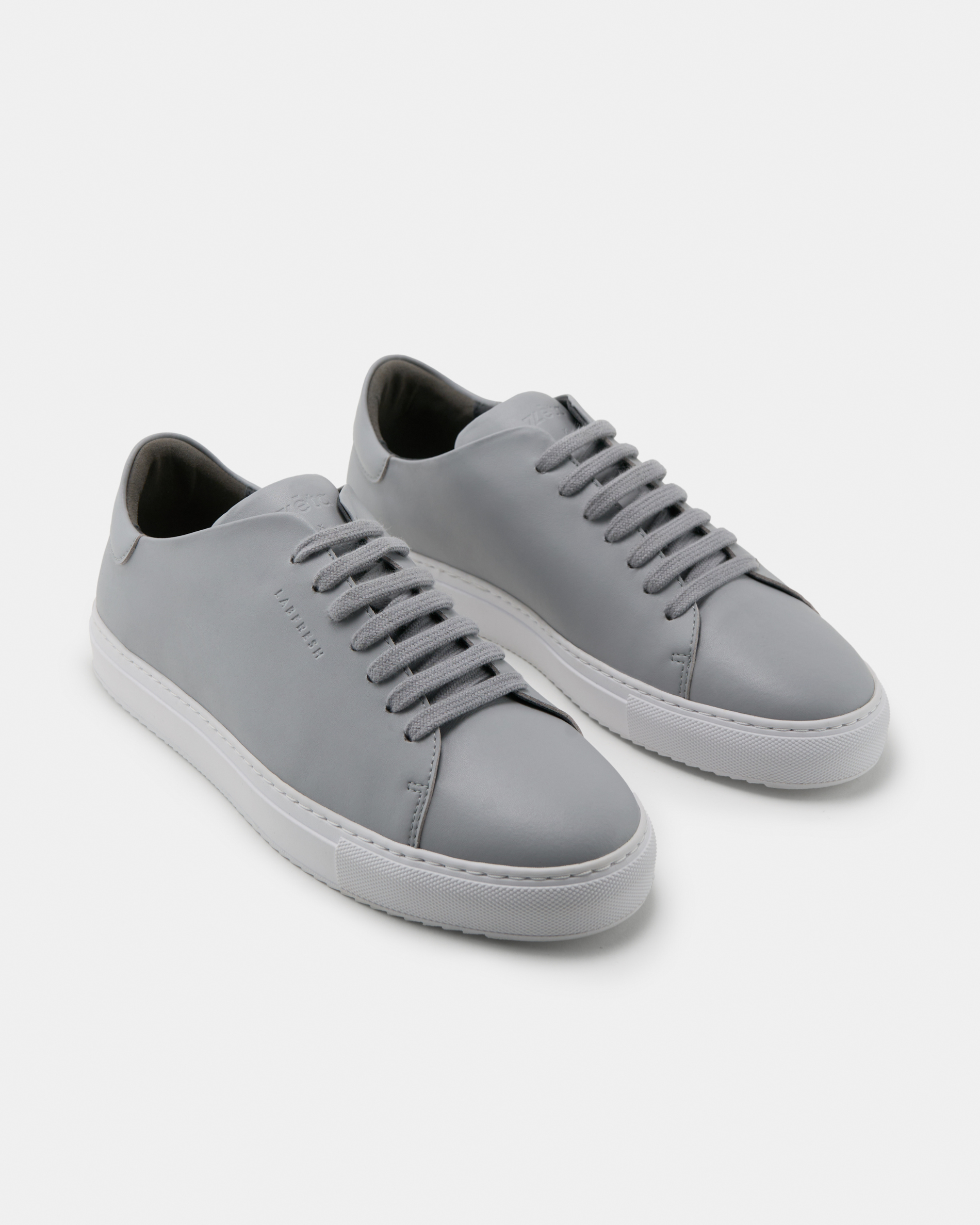 ZETA Sneaker Light Grey