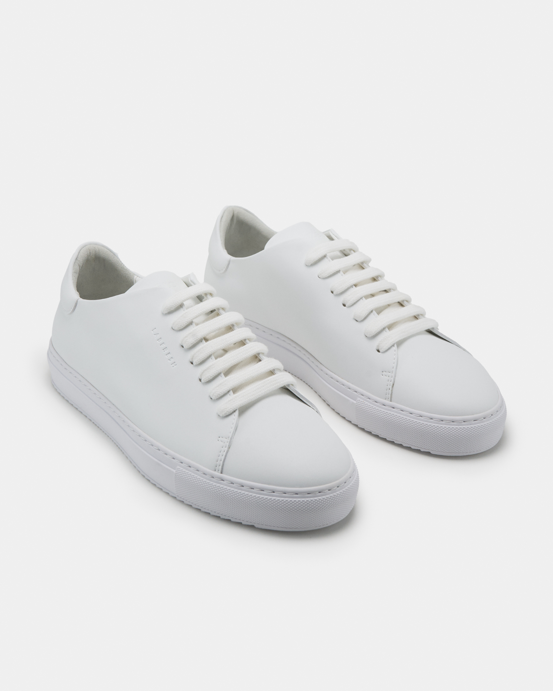 ZETA Sneaker White