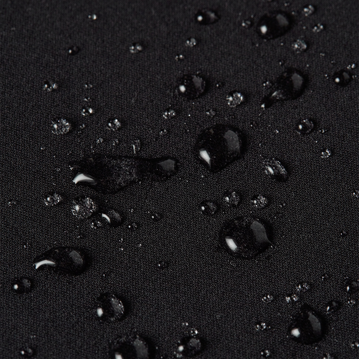 Bomber Jacket Black