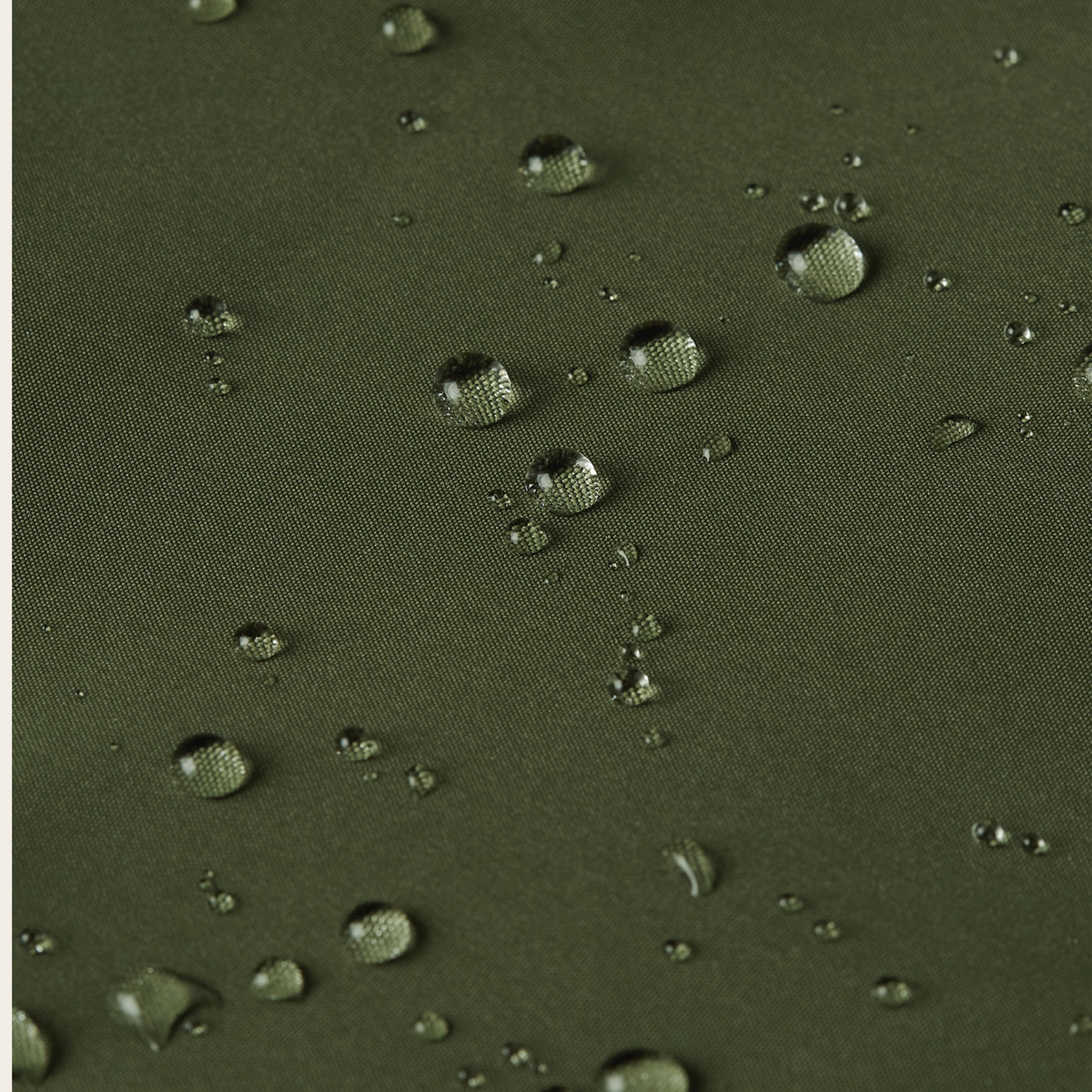 LABFRESH CORTAZU Parka Dark Green