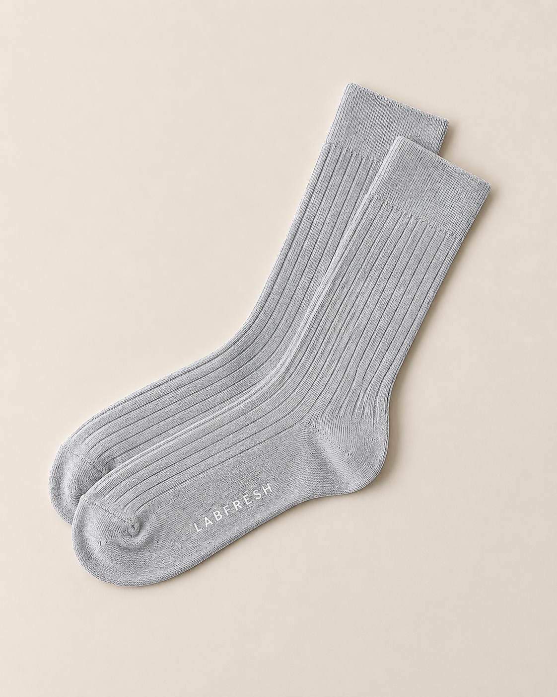 2-pack Classic odour-free socks Black