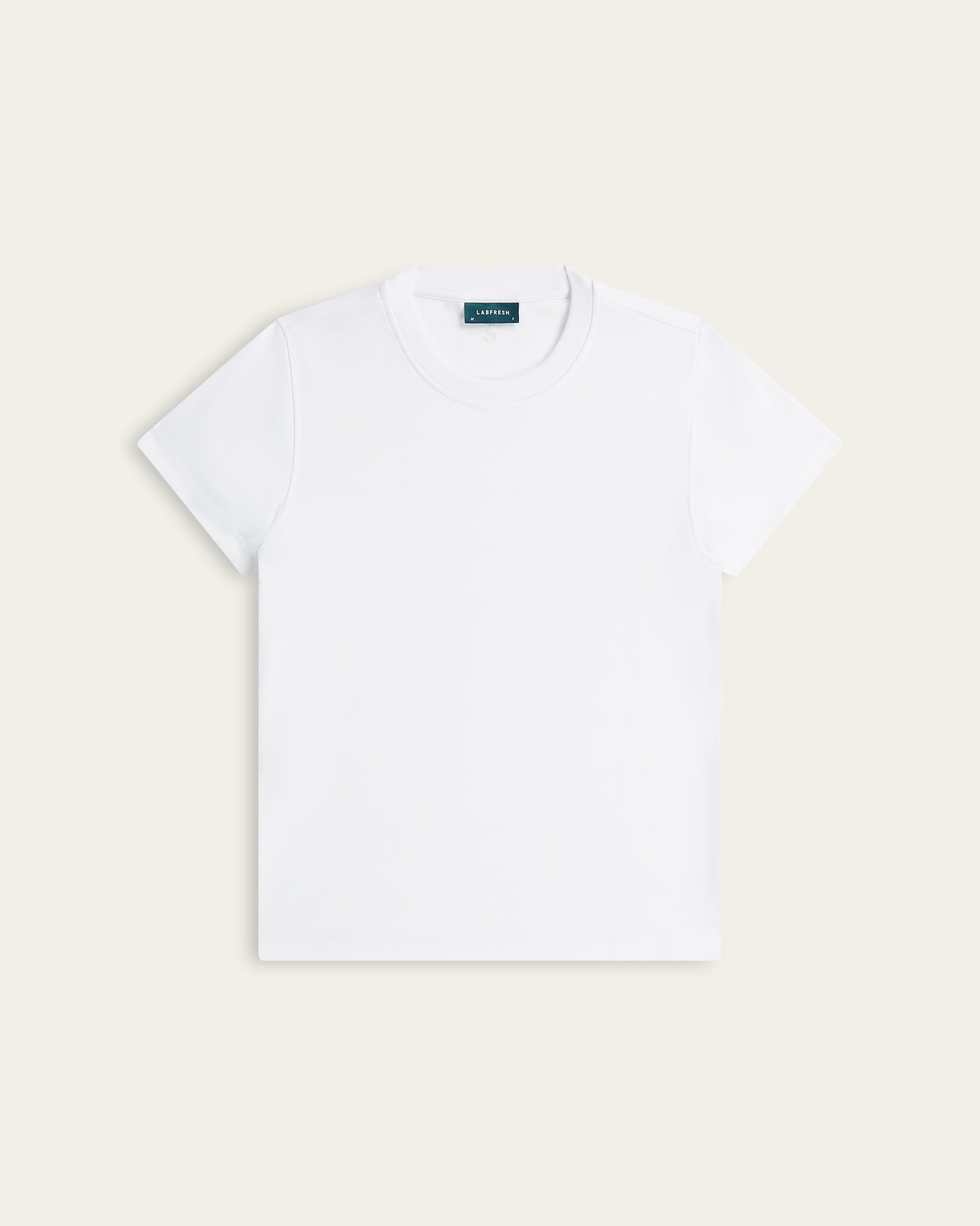 Slim Forever T-shirt - White