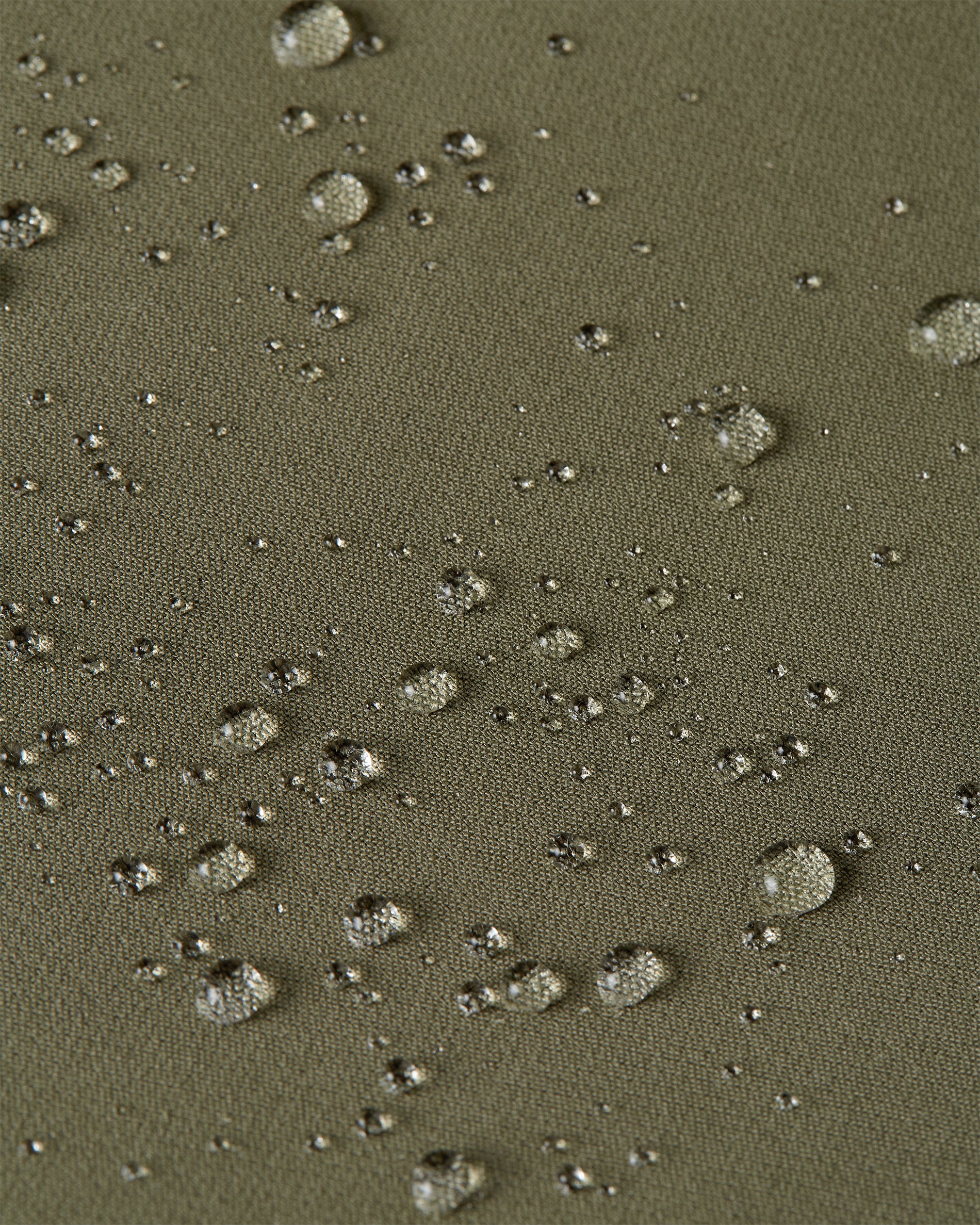 Classic Pants Olive