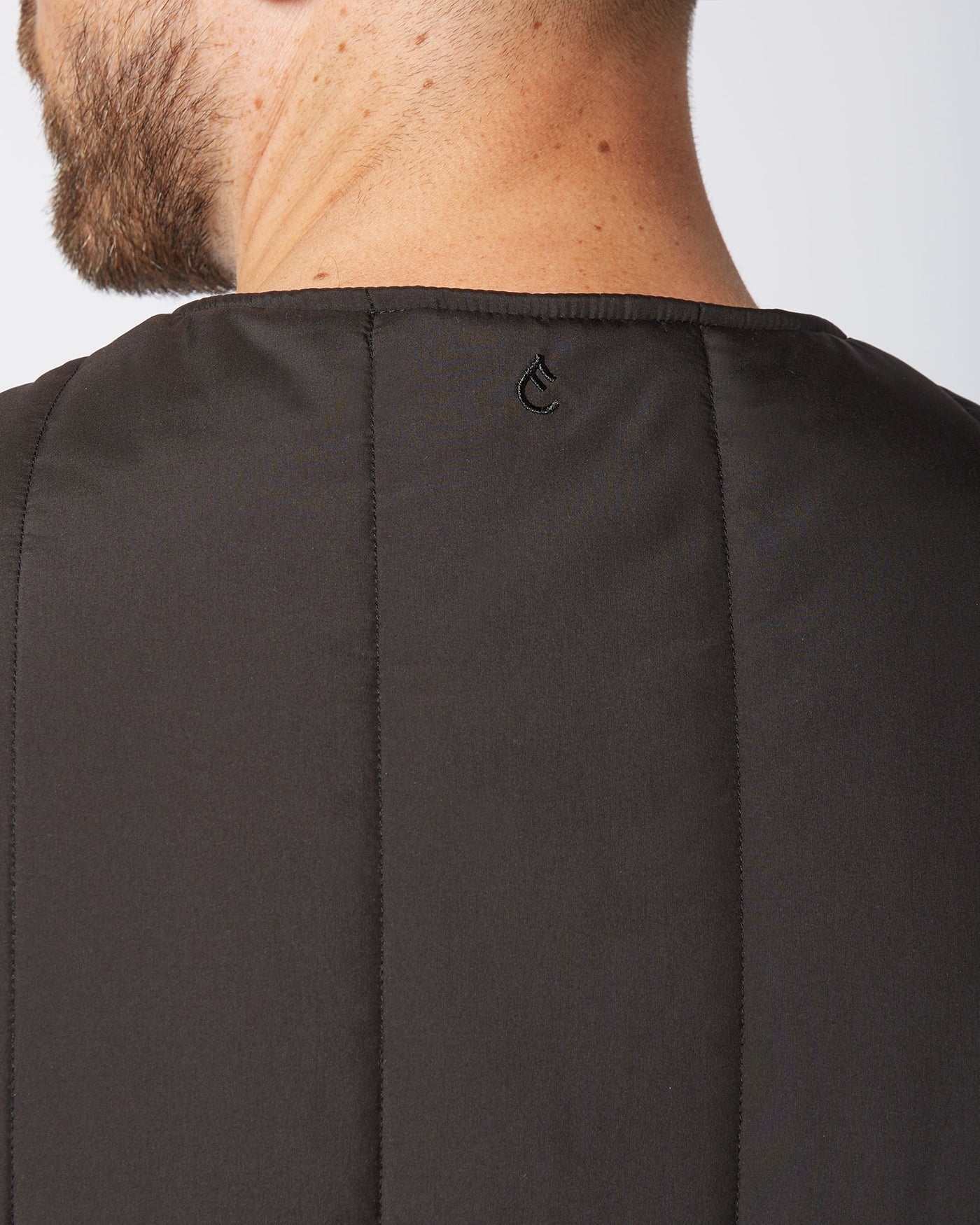 Bodywarmer Black