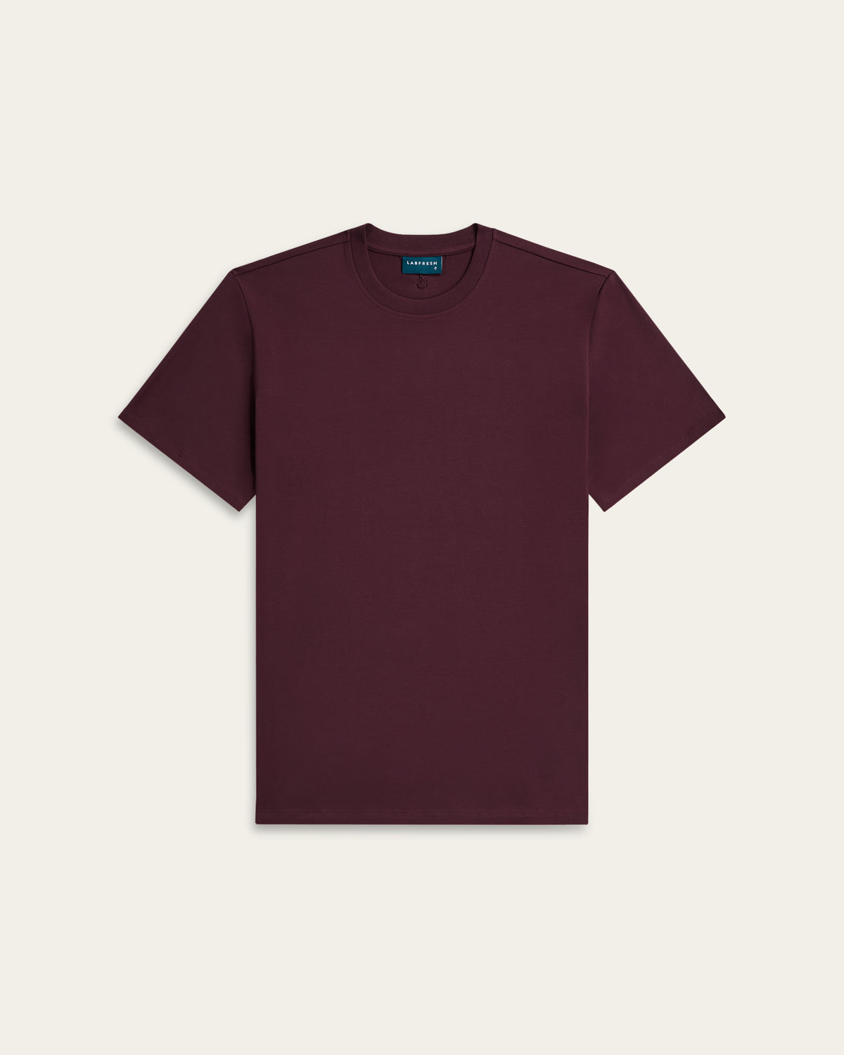 Forever T-shirt Dark Burgundy